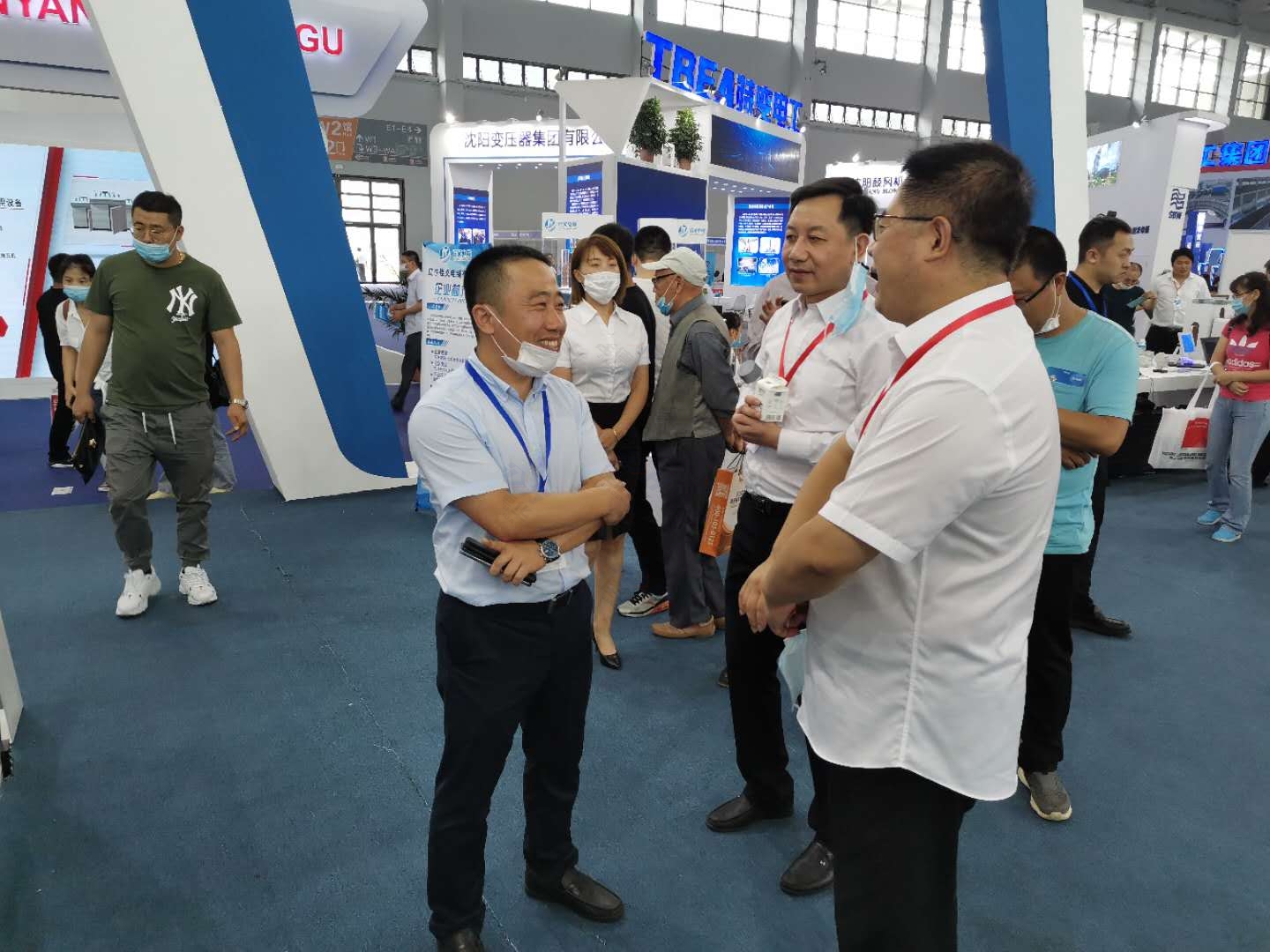 制博会即将落幕，乐动在线网站精彩继续(图1)