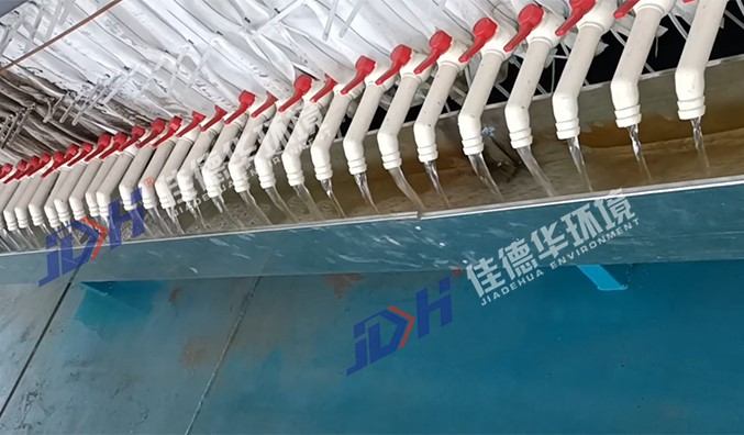 机扫车垃圾如何处理-乐动在线网站综合净化处理站(图4) 机扫车垃圾如何处理-乐动在线网站综合净化处理站(图4)